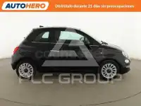 2021 Fiat 500