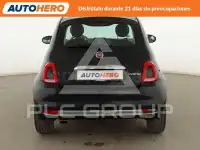 2021 Fiat 500