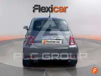 2021 Fiat 500