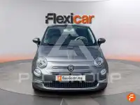 2021 Fiat 500