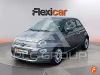 2021 Fiat 500
