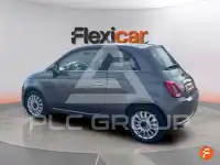2021 Fiat 500