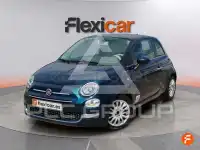 2021 Fiat 500