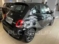 2021 Fiat 500