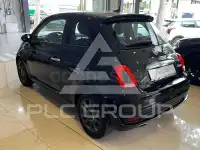 2021 Fiat 500