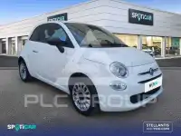 2021 Fiat 500