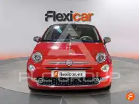 2021 Fiat 500