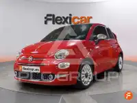 2021 Fiat 500