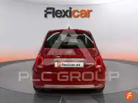 2021 Fiat 500