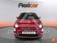 2021 Fiat 500