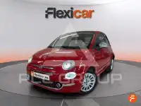 2021 Fiat 500