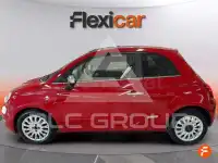 2021 Fiat 500