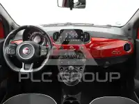 2021 Fiat 500