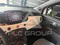 2021 Fiat 500