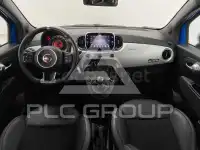2021 Fiat 500