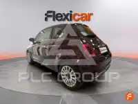 2021 Fiat 500
