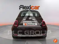 2021 Fiat 500