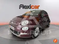 2021 Fiat 500