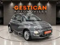 2021 Fiat 500