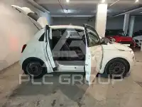 2021 Fiat 500