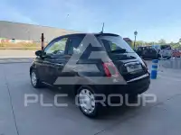 2021 Fiat 500
