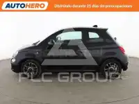 2021 Fiat 500
