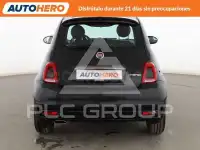 2021 Fiat 500