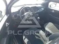 2021 Fiat 500