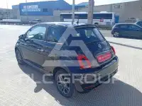 2021 Fiat 500