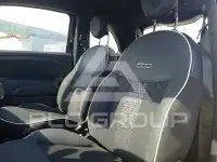2021 Fiat 500