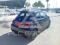 2021 Fiat 500