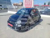 2021 Fiat 500