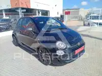 2021 Fiat 500
