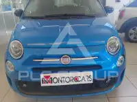 2021 Fiat 500