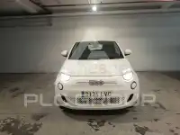 2021 Fiat 500