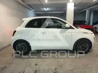 2021 Fiat 500