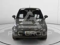 2021 Fiat 500