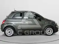 2021 Fiat 500