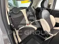 2021 Fiat 500