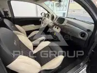 2021 Fiat 500