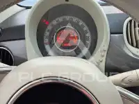 2021 Fiat 500
