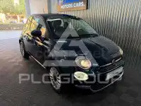 2021 Fiat 500