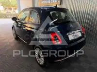 2021 Fiat 500