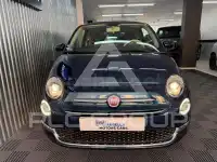 2021 Fiat 500