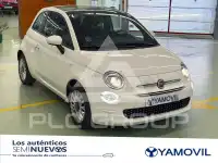 2021 Fiat 500