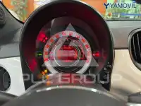 2021 Fiat 500