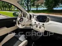 2021 Fiat 500