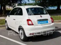 2021 Fiat 500