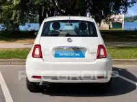 2021 Fiat 500