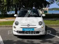 2021 Fiat 500